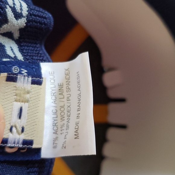 Cinch Hat Cowboy Hat Western Hat Cachucha Vaquera S/M Flexfit Solid Back - Picture 9 of 11